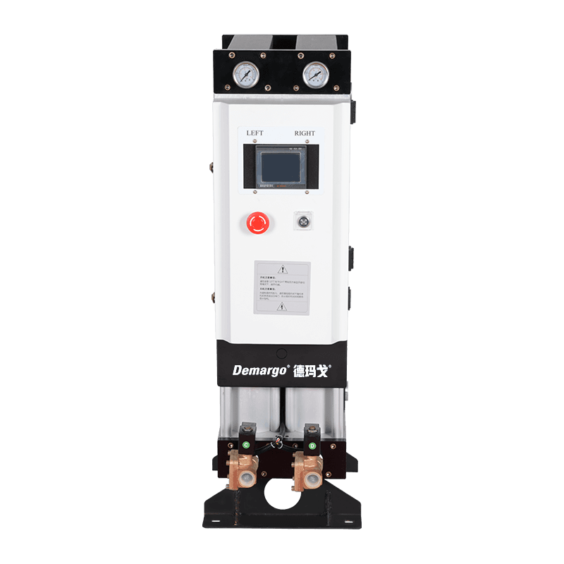 Pengering modul khusus untuk pemotongan laser