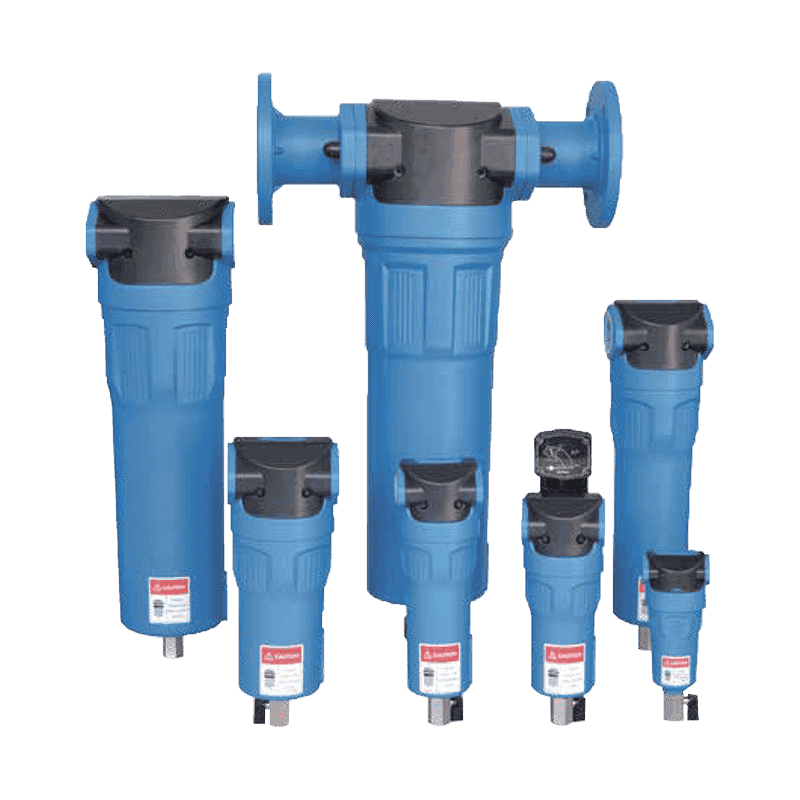 Filter Kompresor Air Seri G Series