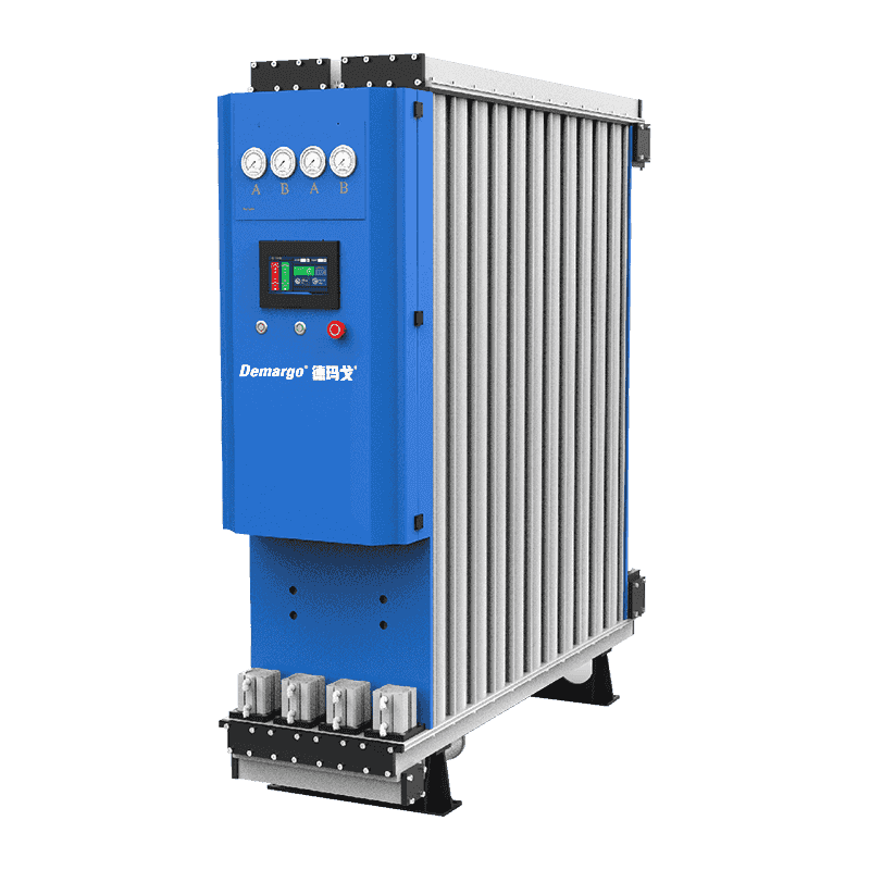 Pengering inti mikro-panas